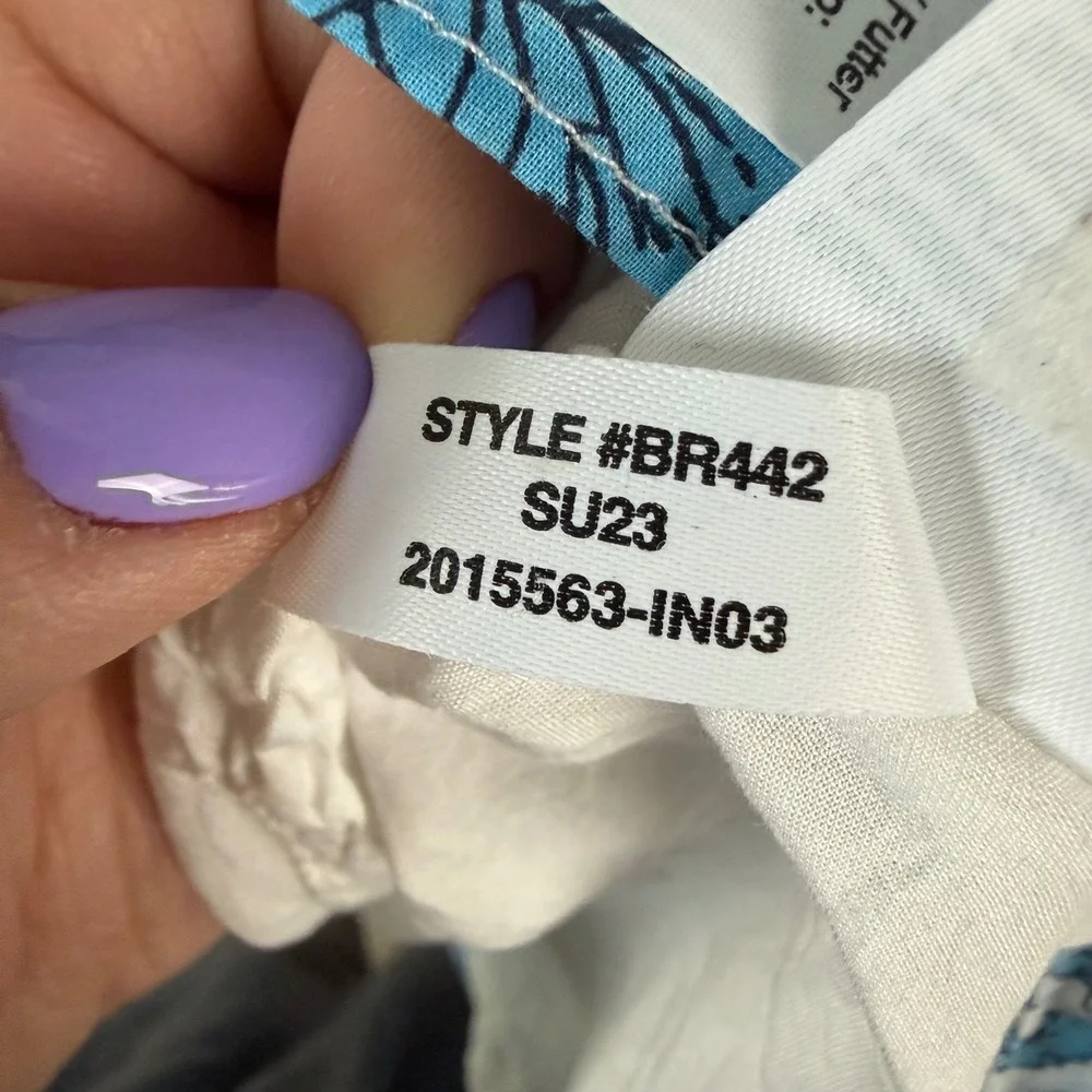 J. Crew this versatile